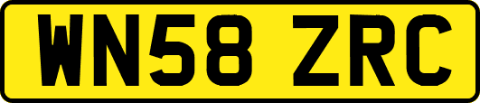 WN58ZRC