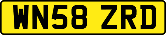 WN58ZRD