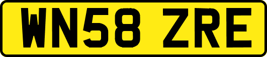 WN58ZRE