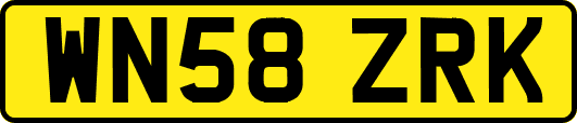 WN58ZRK