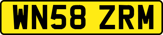 WN58ZRM