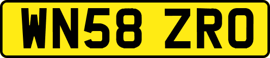 WN58ZRO