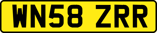 WN58ZRR
