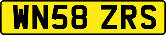 WN58ZRS