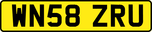 WN58ZRU