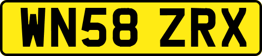 WN58ZRX