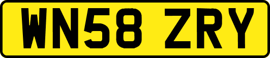 WN58ZRY