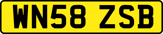 WN58ZSB