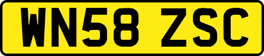 WN58ZSC