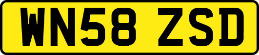 WN58ZSD
