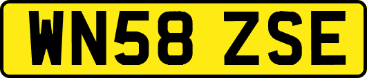WN58ZSE