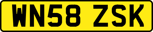 WN58ZSK