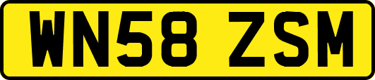 WN58ZSM