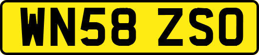 WN58ZSO