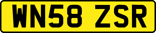 WN58ZSR