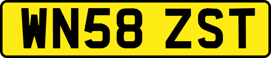 WN58ZST