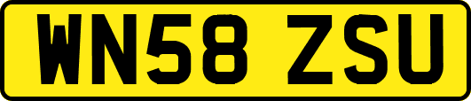 WN58ZSU