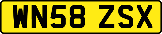 WN58ZSX