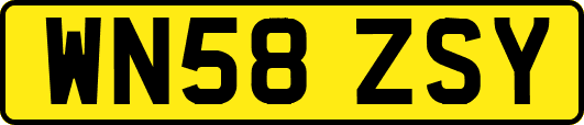 WN58ZSY