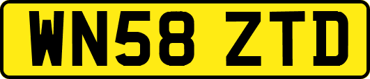 WN58ZTD