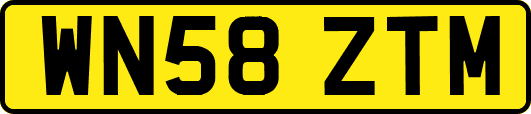 WN58ZTM