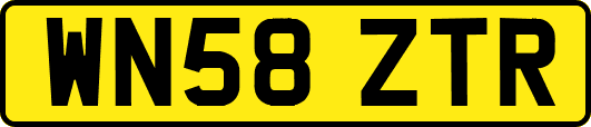 WN58ZTR