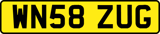 WN58ZUG