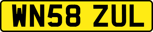 WN58ZUL
