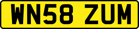 WN58ZUM