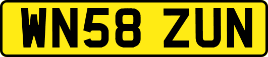 WN58ZUN