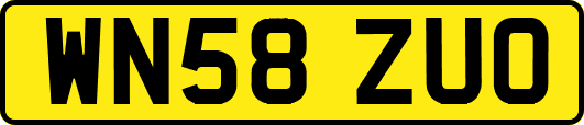 WN58ZUO