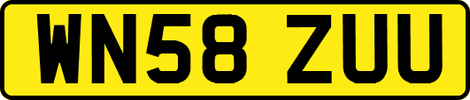 WN58ZUU