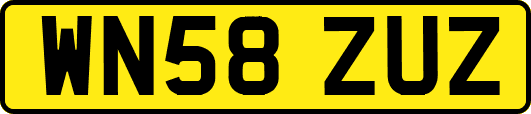 WN58ZUZ