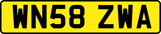 WN58ZWA