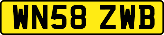 WN58ZWB
