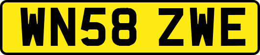 WN58ZWE