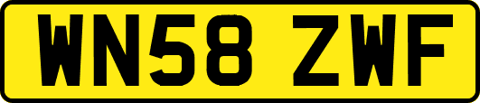 WN58ZWF