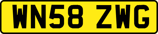WN58ZWG