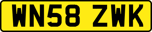 WN58ZWK