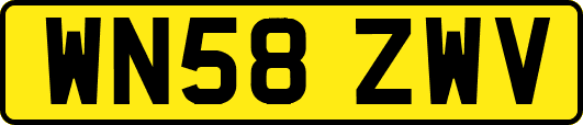 WN58ZWV