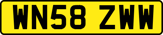 WN58ZWW