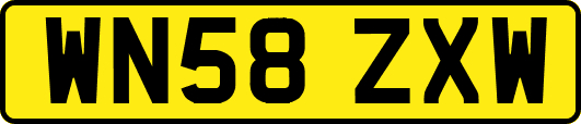 WN58ZXW