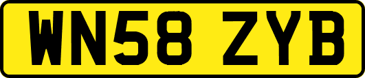 WN58ZYB