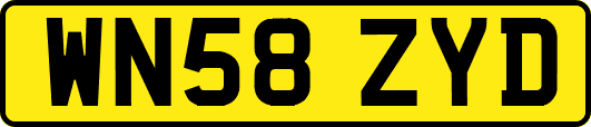 WN58ZYD