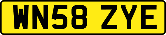 WN58ZYE