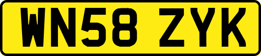WN58ZYK