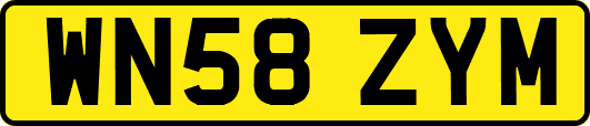 WN58ZYM