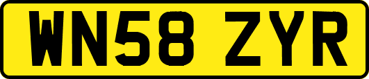WN58ZYR