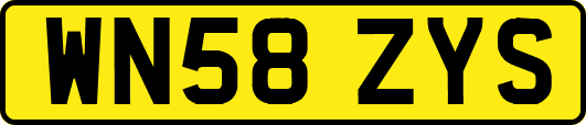 WN58ZYS