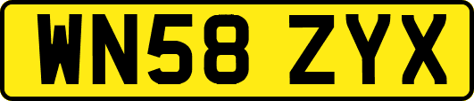 WN58ZYX